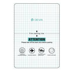 Devia - folia anticrash na telefon