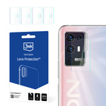 ZTE Axon 30 Pro - 3mk Lens Protection