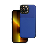 Futerał NOBLE do IPHONE 11 niebieski