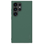 NILLKIN SUPER SHIELD PRO SAMSUNG S24 ULTRA, DEEP GREEN / ZIELONY