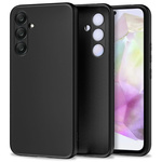 TECH-PROTECT ICON GALAXY S25 FE BLACK