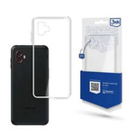 Oppo Find X5 Pro - 3mk Clear Case