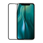 Etteri szkło hartowane 9D do iPhone X/XS/11 Pro