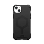 Etui UAG Essential Armor MagSafe do iPhone 15 Plus - czarne