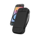 Etui ochronne AMAZINGTHING PlayShield EDC futerał na Nintendo Switch 2 - czarne