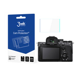 Sony A7 IV BODY - 3mk Cam Protection