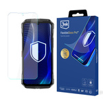 Doogee V30 Pro - 3mk FlexibleGlass Pro
