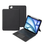Etui Tech-Protect SC Mag Pen + Keyboard na Apple iPad Air 13" (2024) - czarne