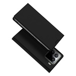DUX DUCIS kabura SKIN PRO do XIAOMI 15 Pro czarna