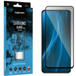 Szkło Hartowane OPPO A79 5G MyScreen Diamond Glass Edge Full Glue czarne