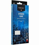 Szkło Hybrydowe IPHONE 12 MINI MyScreen Diamond Hybrid Glass Folia