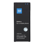 Bateria do Samsung N910 Galaxy Note 4 3400 mAh Li-Ion Blue Star PREMIUM
