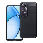 Futerał CARBON do OPPO A60 czarny