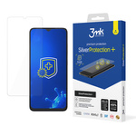 Itel A06 - 3mk SilverProtection+