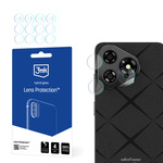 Mibro Watch C2 - 3mk Watch Protection ARC