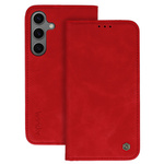 Kabura Wonder Smart do Xiaomi Redmi Note 13 4G czerwona