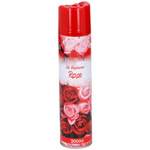 Odświeżacz powietrza 300 ml (rose)