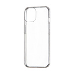 Etui Slim 1 mm do Samsung Galaxy S24 FE transparentna