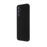 Nakładka Silicon Soft do Samsung Galaxy S24 Plus czarna