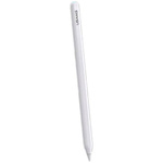 USAMS Rysik magnetyczny Active Touch Sensitive Pen rysik biały/white ZB254DRB01 (US-ZB254)