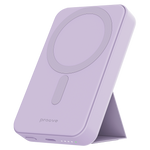 Proove power bank Hyperion 20W 10000mAh fioletowy