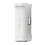 Uchwyt PGYTech MagCam z wbudowanym powerbankiem (szary)