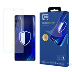 VIVO S19 - 3mk FlexibleGlass Pro