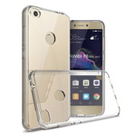 Futerał Back Case Ultra Slim 0,5mm do HUAWEI P9 Lite 2017/P8 Lite 2017