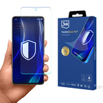 Vivo Y36c - 3mk FlexibleGlass Pro