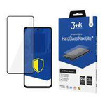 Motorola Moto G82 5G - 3mk HardGlass Max Lite™