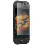 Szkło hartowane UNIQ Optix Matte do      Nintendo Switch 2 matowe