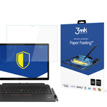 Lenovo ThinkPad X12 Detachable Gen 2 - up to 15" 3mk Paper Feeling