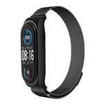 Pasek / opaska METAL do smart band Xiaomi Mi Band 7 (01)