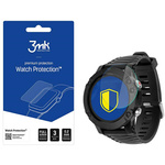 3MK FlexibleGlass Watch Kruger&Matz Activity Black Szkło Hybrydowe