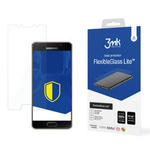 Samsung Galaxy A3 2016 A310F - 3mk FlexibleGlass Lite™