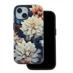 Nakładka Decor do iPhone 16 6,1&quot; Spring