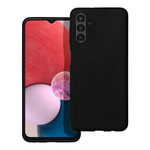 Futerał SOFT do SAMSUNG Galaxy A13 5G / A04S czarny