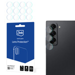 Samsung Galaxy Z Fold Special Edition (front) - 3mk Lens Protection
