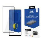 Xiaomi Redmi Note 12 Pro/12 Pro+/12E - 3mk HardGlass Max Lite™