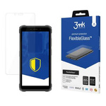 Ulefone Armor X10 Pro - 3mk FlexibleGlass™