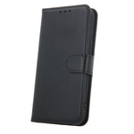 Etui Smart Classic do iPhone 17 Pro 6,3" czarne