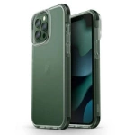 UNIQ etui Combat iPhone 13 Pro Max 6,7" zielony/green