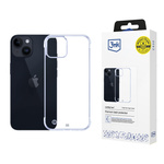Apple iPhone 13 - 3mk Just20g Clear Case