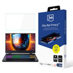 Acer Nitro 5 15,6" - up to 17" 3mk Privacy 2-way (with glue)