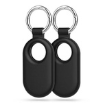 Etui do APPLE AIRTAG Tech-Protect Icon 2-pack czarne