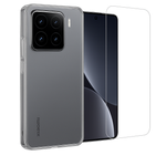 Etui do Xiaomi 15 + Szkło