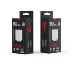 Maxlife zestaw rolek do drukarki termicznej