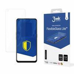 3MK FlexibleGlass Lite Realme 9 5G Szkło Hybrydowe Lite