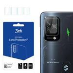 Xiaomi Black Shark 5/5 Pro - 3mk Lens Protection™