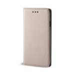 Etui Smart Magnet do Samsung Galaxy S23 Plus złote